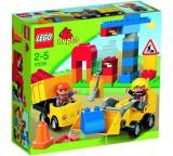 Duplo Meine erste Baustelle (10518)
