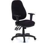 Bürostuhl im Test: Zenit Pro von hjh Office, Testberichte.de-Note: 2.4 Gut