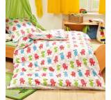 Bettwäsche Monster kbA