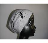 Beanie-Mütze Bio und Fair Ameise