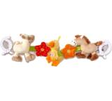 Kinderwagenkette im Test: Kuller Buller Farm Wagenkette von Sigikid, Testberichte.de-Note: 1.6 Gut