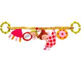 Kinderwagenkette im Test: Liz von Lilliputiens, Testberichte.de-Note: ohne Endnote