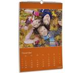 Wandkalender A3 hoch