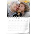 Wandkalender Klapp A3 (hoch)