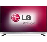 Fernseher im Test: 65LA9659 von LG, Testberichte.de-Note: ohne Endnote