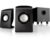 Lautsprecher im Test: SPA1330 von Philips, Testberichte.de-Note: 2.4 Gut