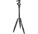 Stativ im Test: T-005X+C-10X von Sirui, Testberichte.de-Note: 1.9 Gut