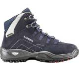 Wanderschuh im Test: Sunrise GTX Mid von Lowa, Testberichte.de-Note: ohne Endnote