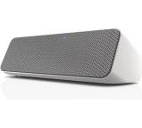 Lautsprecher im Test: SBT550 von Philips, Testberichte.de-Note: 2.8 Befriedigend