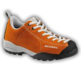 Wanderschuh im Test: Shake von Scarpa, Testberichte.de-Note: ohne Endnote