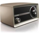Radio im Test: OR2000M von Philips, Testberichte.de-Note: ohne Endnote