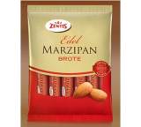 Marzipan im Test: Edel Marzipan Brote von Zentis, Testberichte.de-Note: 3.0 Befriedigend