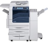 Drucker im Test: WorkCentre 7845 von Xerox, Testberichte.de-Note: 1.0 Sehr gut