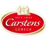 Marzipan im Test: Lübecker Edel Marzipan Classic von Carstens, Testberichte.de-Note: 1.0 Sehr gut