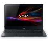 Laptop im Test: Vaio Fit multi-flip 13A von Sony, Testberichte.de-Note: 2.5 Gut