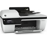 Drucker im Test: OfficeJet 2620 von HP, Testberichte.de-Note: 2.8 Befriedigend