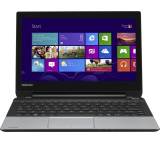 Laptop im Test: Satellite NB10t von Toshiba, Testberichte.de-Note: 2.3 Gut