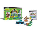Skylanders: Swap Force - Starter Pack (für PS3)