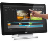 Monitor im Test: P2714T von Dell, Testberichte.de-Note: 2.0 Gut