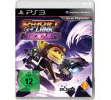 Game im Test: Ratchet & Clank: Nexus (für PS3) von Sony Computer Entertainment, Testberichte.de-Note: 1.7 Gut