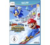 Mario & Sonic bei den Olympischen Winterspielen: Sotschi 2014 (für Wii U)