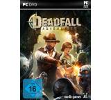 Game im Test: Deadfall Adventures von Nordic Games, Testberichte.de-Note: 2.4 Gut