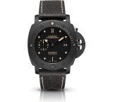 Uhr im Test: Luminor 1950 3 Days GMT Automatic Ceramica von Officine Panerai, Testberichte.de-Note: ohne Endnote