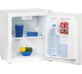 Mini-Kühlschrank im Test: KB 05-4 von Exquisit, Testberichte.de-Note: 2.3 Gut