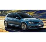 Golf VII 1.4 TGI BlueMotion 6-Gang manuell (81 kW) [12]