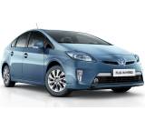 Prius Plug-in Hybrid 1.8 VVT-i e-CVT (100 kW) [12]