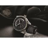 Uhr im Test: Worldtimer von Alpina Watch International, Testberichte.de-Note: ohne Endnote