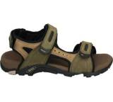 Wanderschuh im Test: Capri von Meindl, Testberichte.de-Note: ohne Endnote