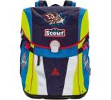 Schulranzen im Test: Sunny Emotion von Scout, Testberichte.de-Note: ohne Endnote