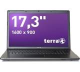 Laptop im Test: Mobile 1749 von Terra, Testberichte.de-Note: 2.4 Gut