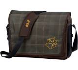 Umhängetasche im Test: Apogee von Jack Wolfskin, Testberichte.de-Note: ohne Endnote