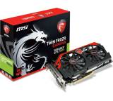 GeForce GTX 780 Ti Gaming 3G