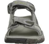 Wanderschuh im Test: Strada Alta von Columbia, Testberichte.de-Note: ohne Endnote