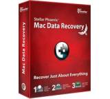 Datenwiederherstellung im Test: Mac Data Recovery 6 von Stellar Information System, Testberichte.de-Note: 2.0 Gut