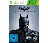 Batman: Arkham Origins (für Xbox 360)