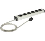 Steckdosen & Zubehör im Test: Powerline Mk II von Goldkabel, Testberichte.de-Note: ohne Endnote