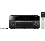 HiFi-Receiver im Test: RX-A3030 von Yamaha, Testberichte.de-Note: 1.0 Sehr gut