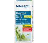 Husten Saft Alkohol- und zuckerfrei