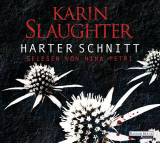 Hörbuch im Test: Harter Schnitt von Karin Slaughter, Testberichte.de-Note: 1.8 Gut