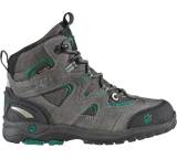 Wanderschuh im Test: Kids All Terrain Texapore von Jack Wolfskin, Testberichte.de-Note: 2.5 Gut