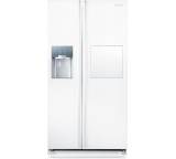 Kühlschrank im Test: RS7577THCWW von Samsung, Testberichte.de-Note: 2.0 Gut