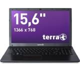 Laptop im Test: Mobile 1529H von Terra, Testberichte.de-Note: 2.1 Gut