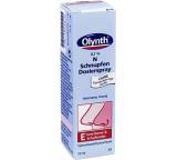 Olynth 0,1% N Schnupfen Dosierspray ohne Konservierungsstoff