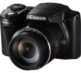 Digitalkamera im Test: PowerShot SX510 HS von Canon, Testberichte.de-Note: 2.3 Gut