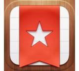 Wunderlist App 2.3.2 (für iOS)