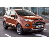 EcoSport 1.0 EcoBoost 5-Gang manuell Titanium (92 kW) [13]